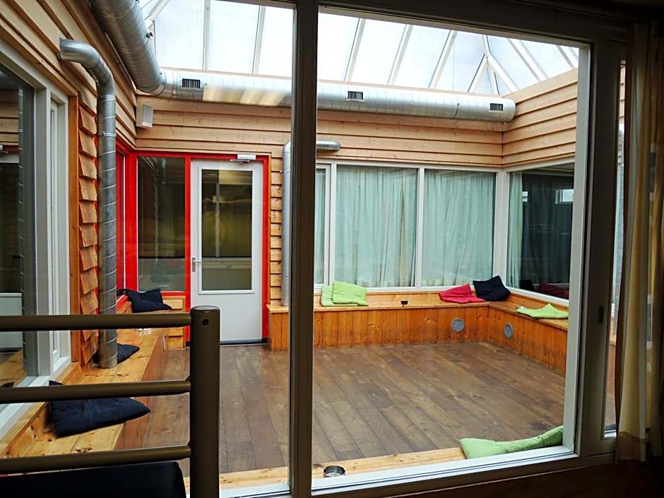 3BE Backpackers Bed & Breakfast Eindhoven