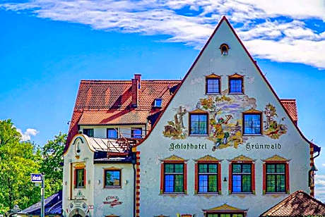 Schlosshotel Grünwald