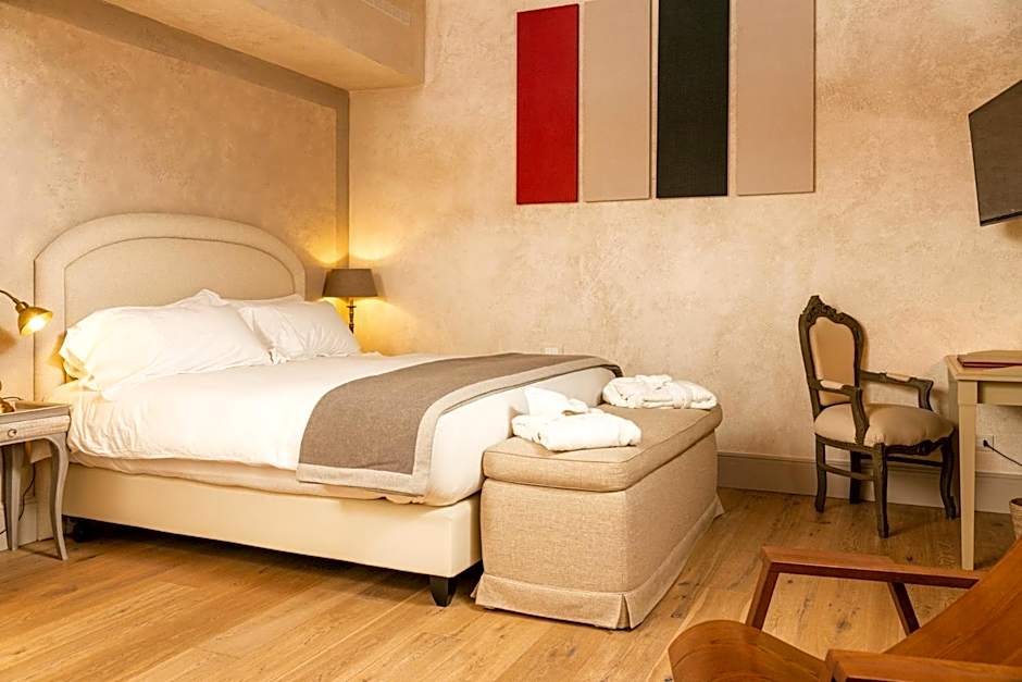 La Barchessa di Villa Pisani