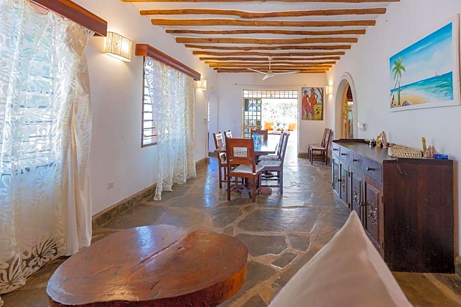 Silver Rock Boutique Resort by Mokawa - Hotel & Apartments