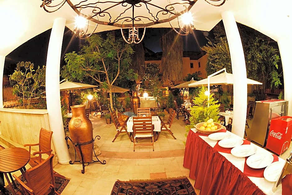 Sofa Hotels Kaleiçi