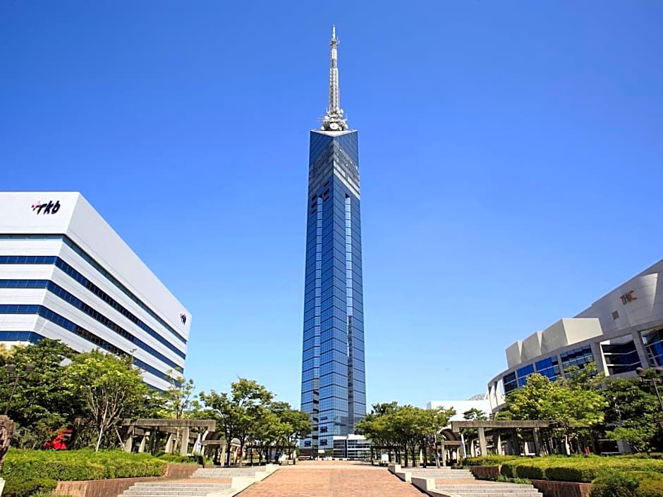 GRAND BASE Fukuoka Tenjin