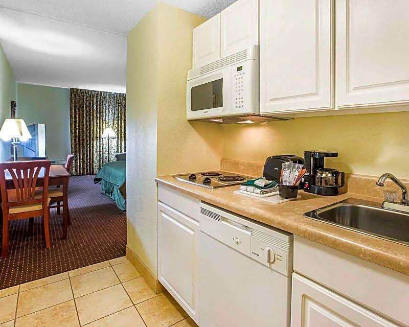 LikeHome Extended Stay Hotel Warner Robins