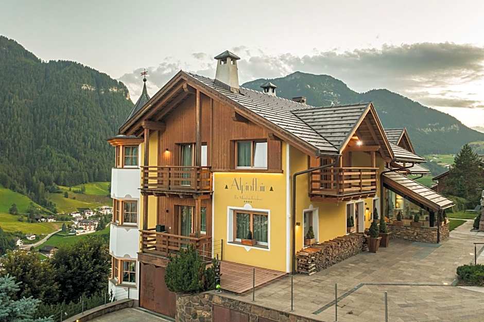 Chalet Residence Alpinflair