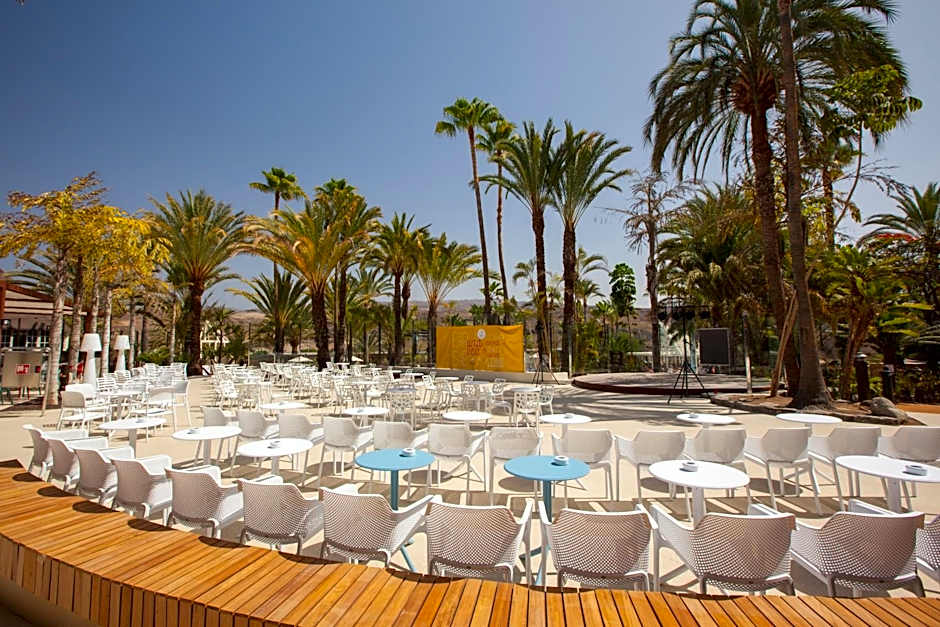 Abora Continental by Lopesan Hotels