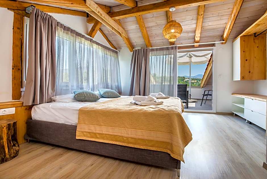 Rodon House Aparthotel