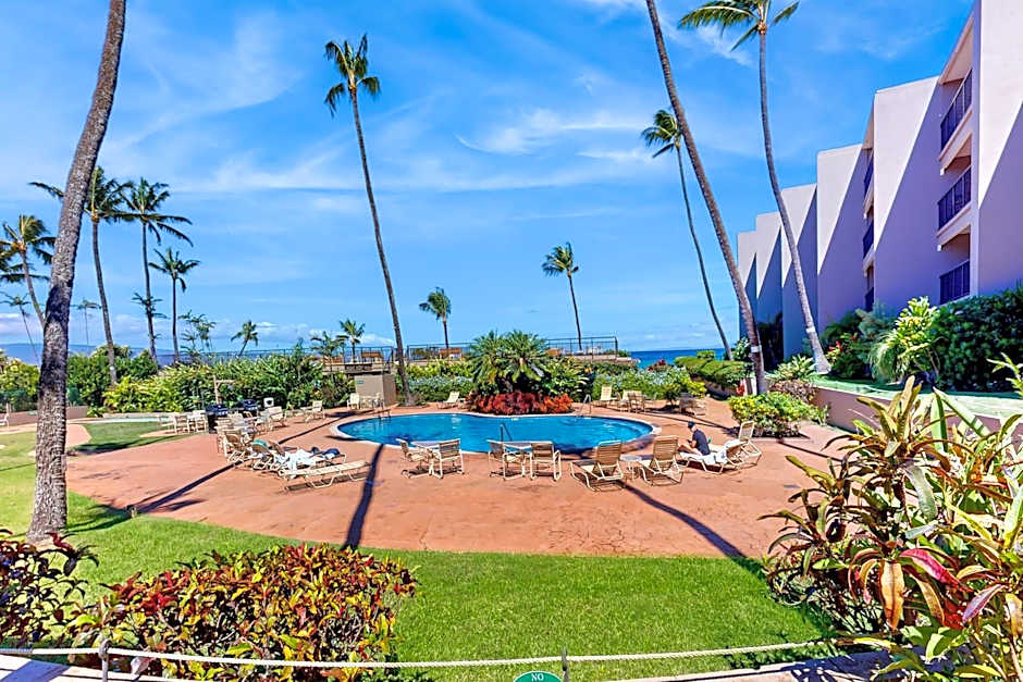 Hale Ono Loa Condo