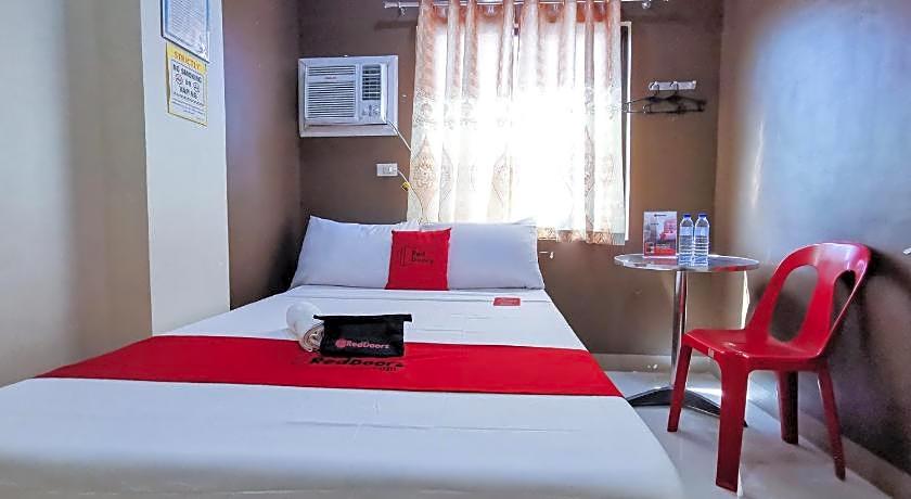 RedDoorz near Gaisano Mall Gensan