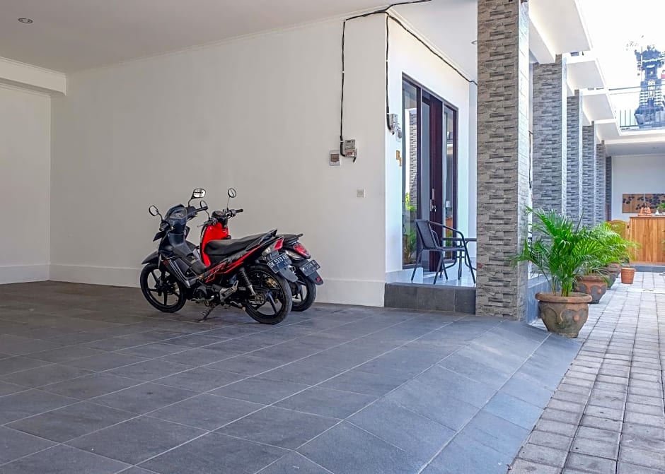 Rumah D'Soka Near ITDC Nusa Dua RedPartner