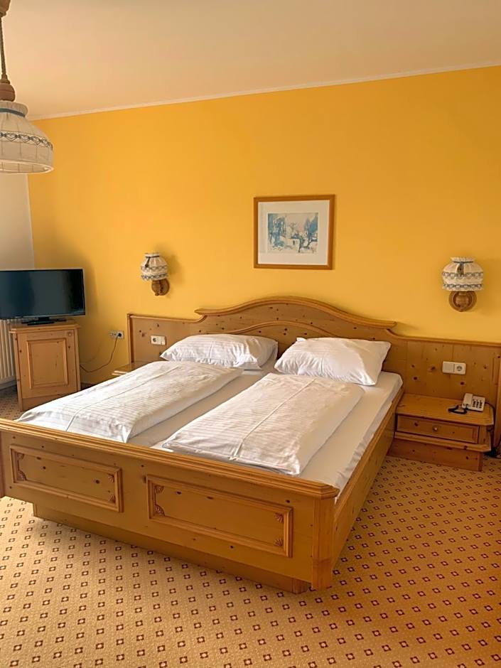 Hotel Garni am Seggauberg
