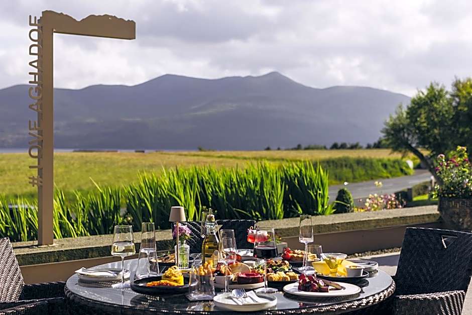 Aghadoe Heights Hotel & Spa