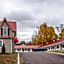 Econo Lodge Saint Albans