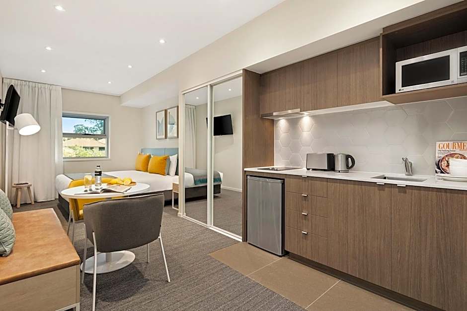 Quest Eight Mile Plains