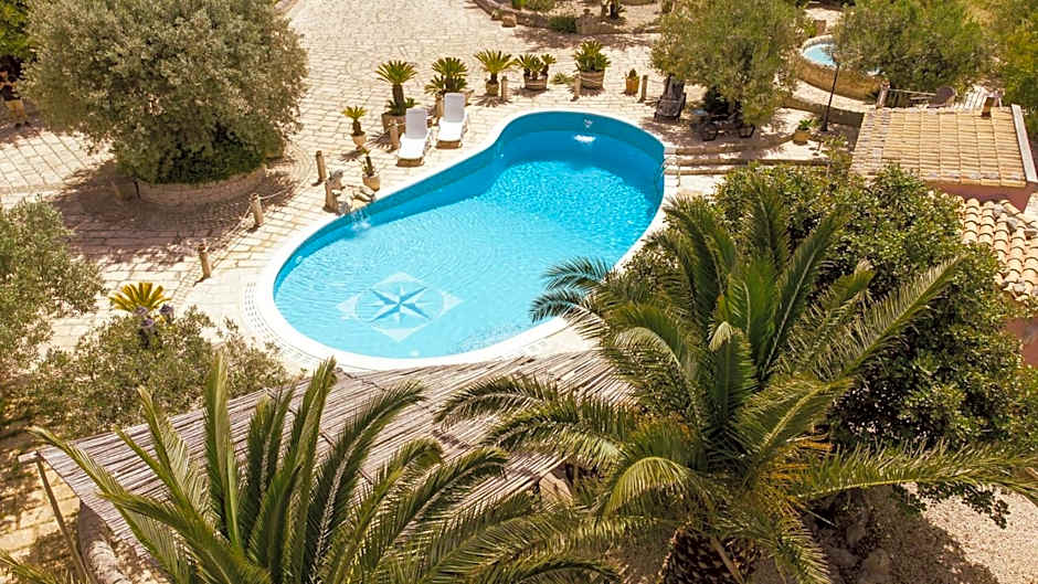 Villa Virginia