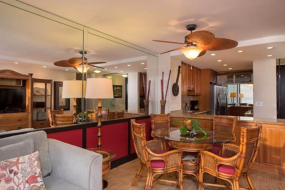 Aston Mahana At Kaanapali