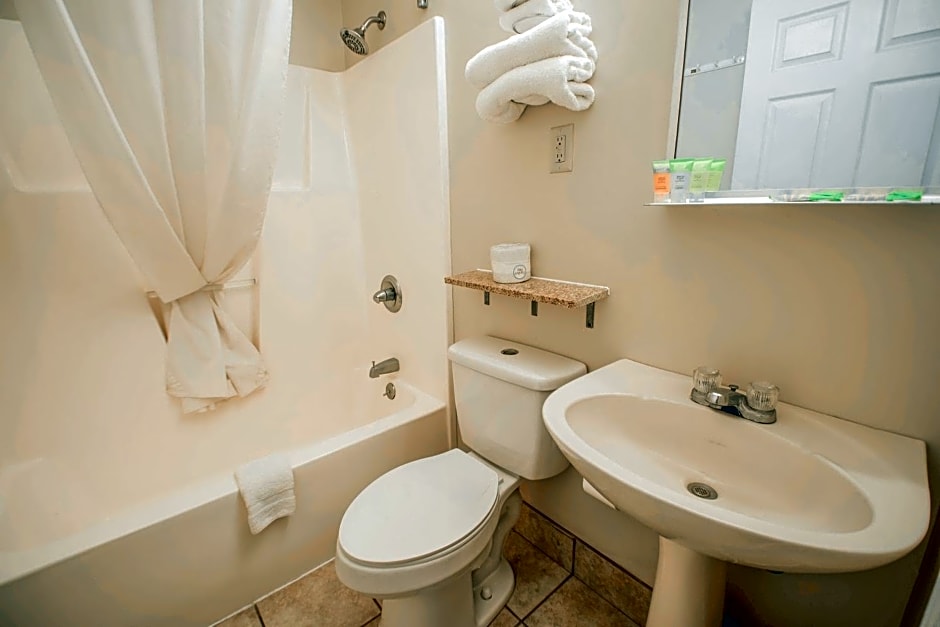 Sportsman's Inn Plymouth 252-793-3095