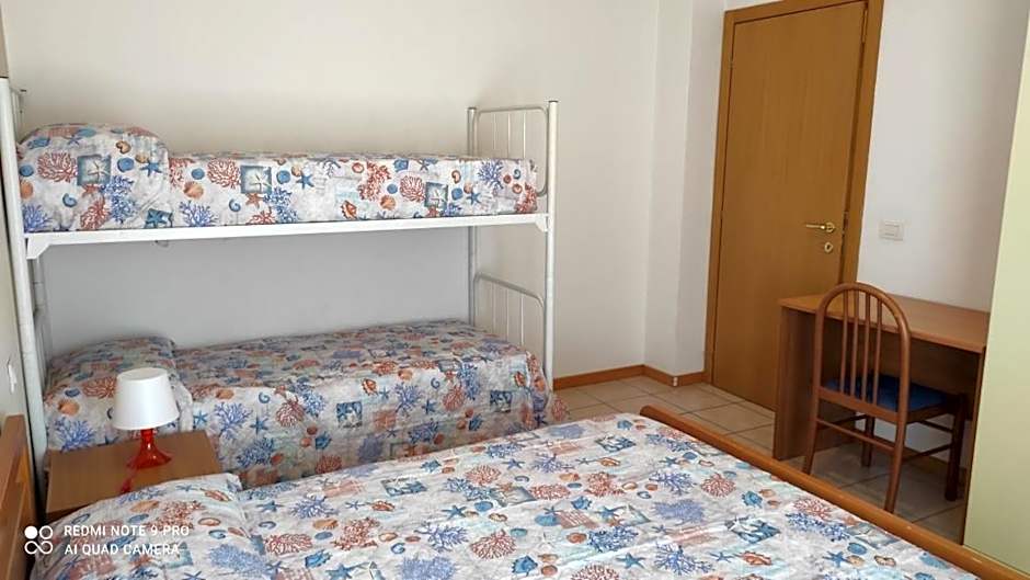 RESIDENCE PLAYA