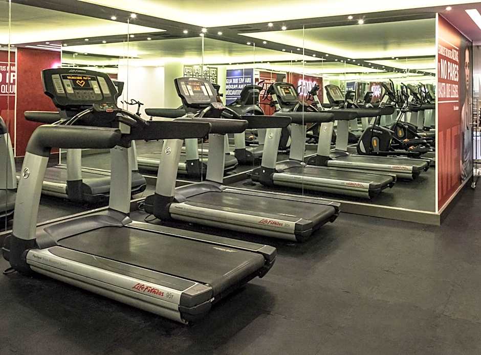 Hotel Francia Aguascalientes