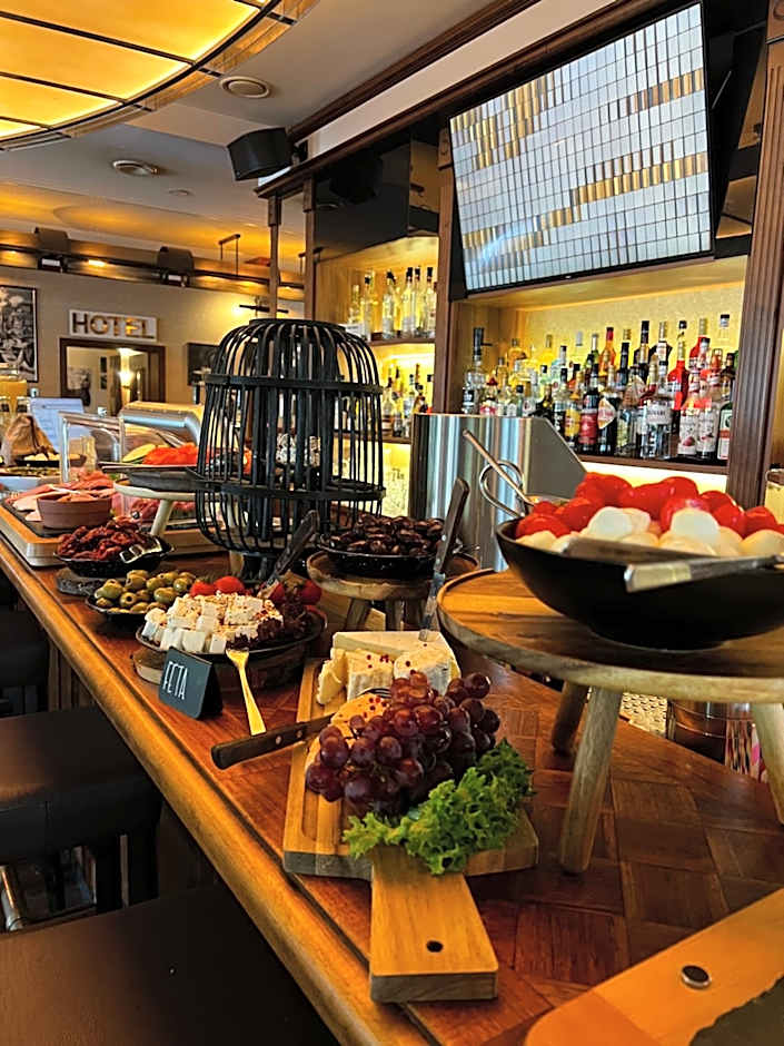 Hotel-Restaurant Amadeus