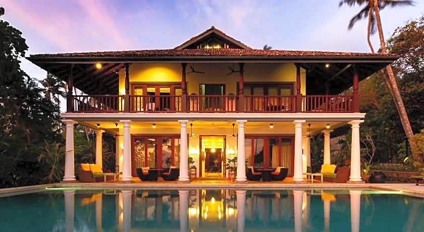 Eraeliya Villas and Gardens