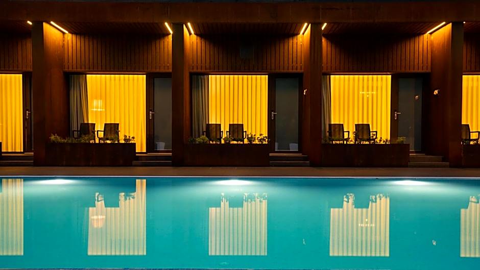 Agrinho Suites & Spa Gerês