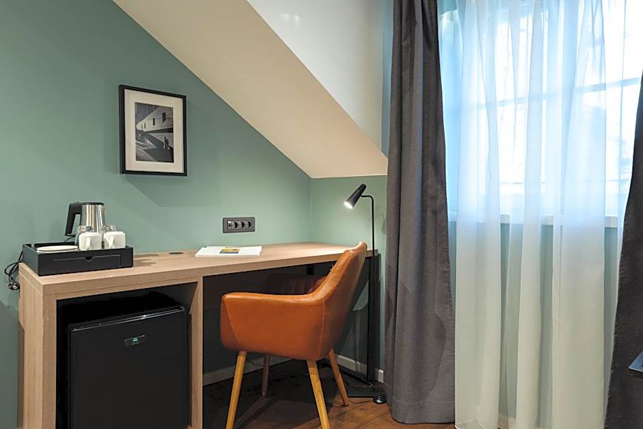 Camera Hotel