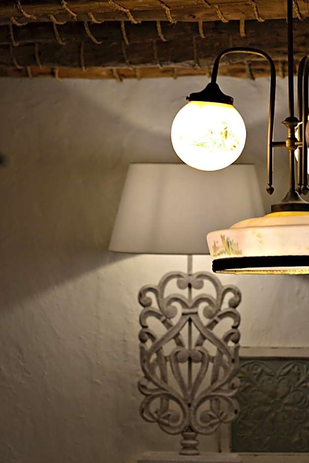 EL TORREON 109 CHARMING - Recomendado Adultos