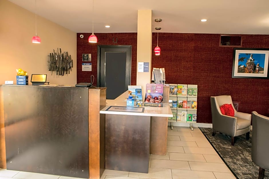 Best Western Murfreesboro