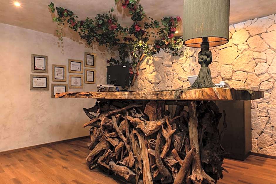 Hotel Calypso Cancun