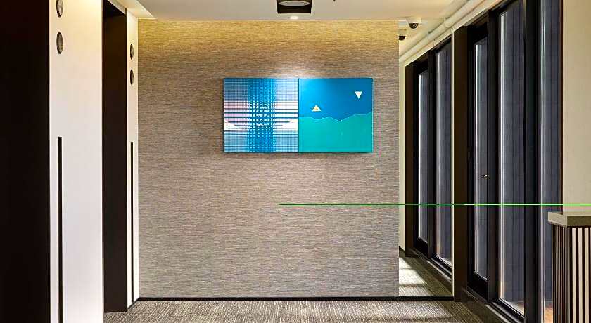 MGH Mitsui Garden Hotel Taipei Zhongxiao