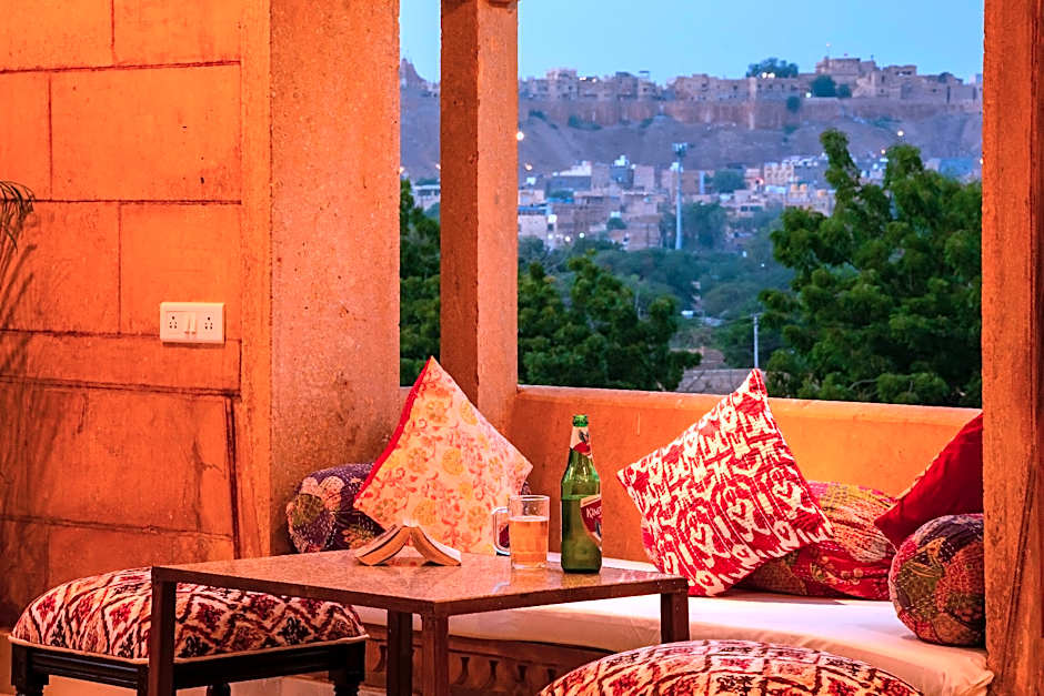 Hotel Helsinki House