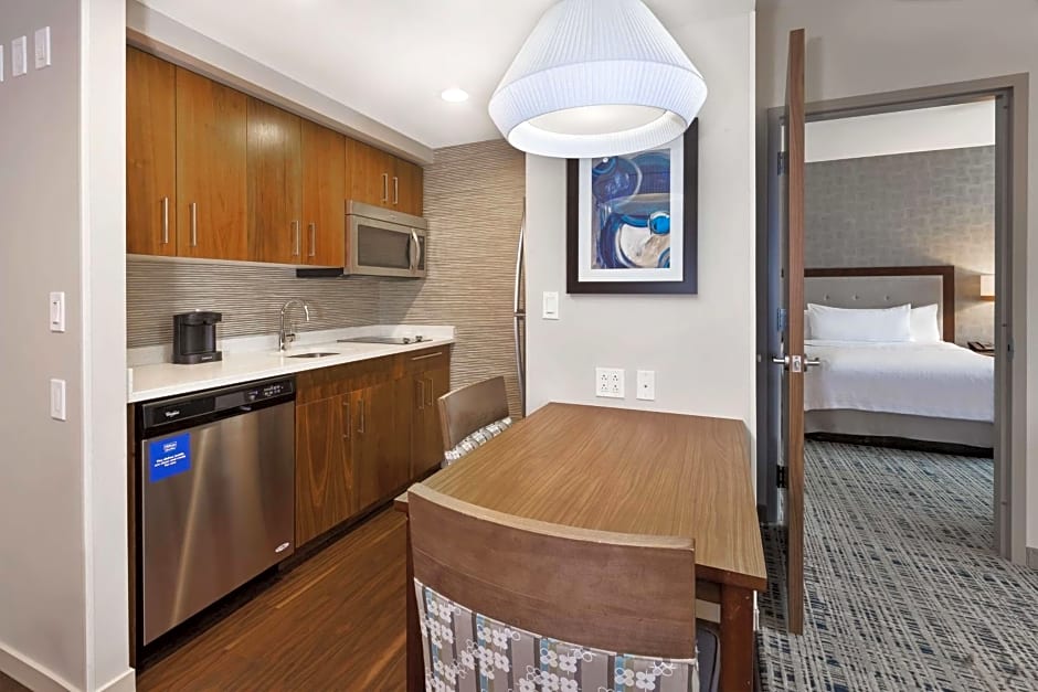 Homewood Suites by Hilton Pittsburgh Downtown