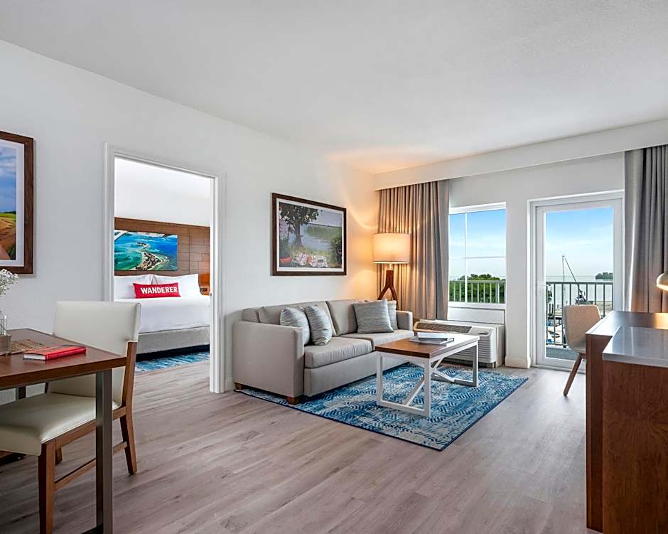 Compass Hotel by Margaritaville Anna Maria Sound