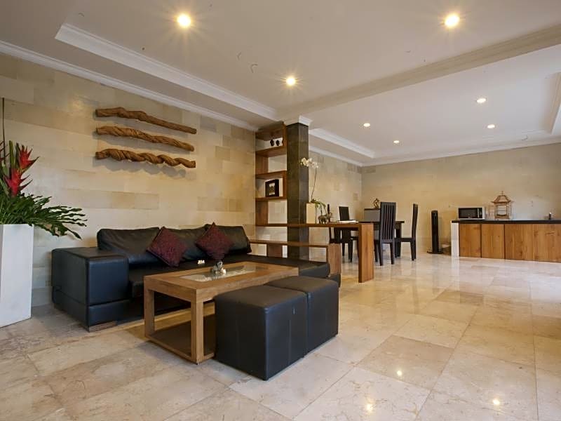 Bali Nyuh Gading Luxury Villas & Spa