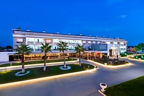 Hotella Resort & Spa - All Inclusive