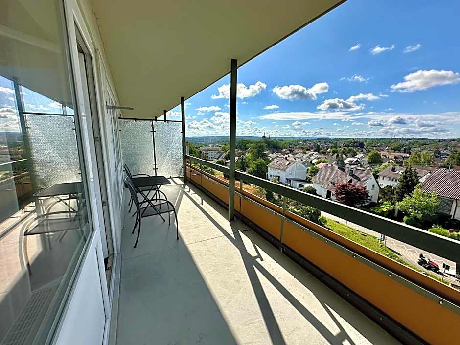 Gästehaus Fernblick