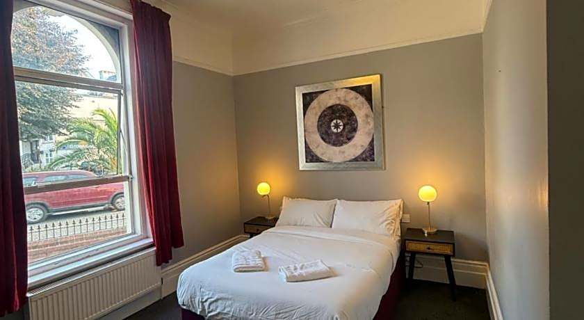 Fairmount Hotel