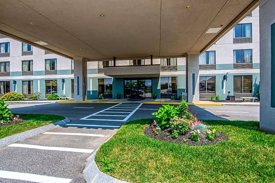 Quality Inn Portsmouth