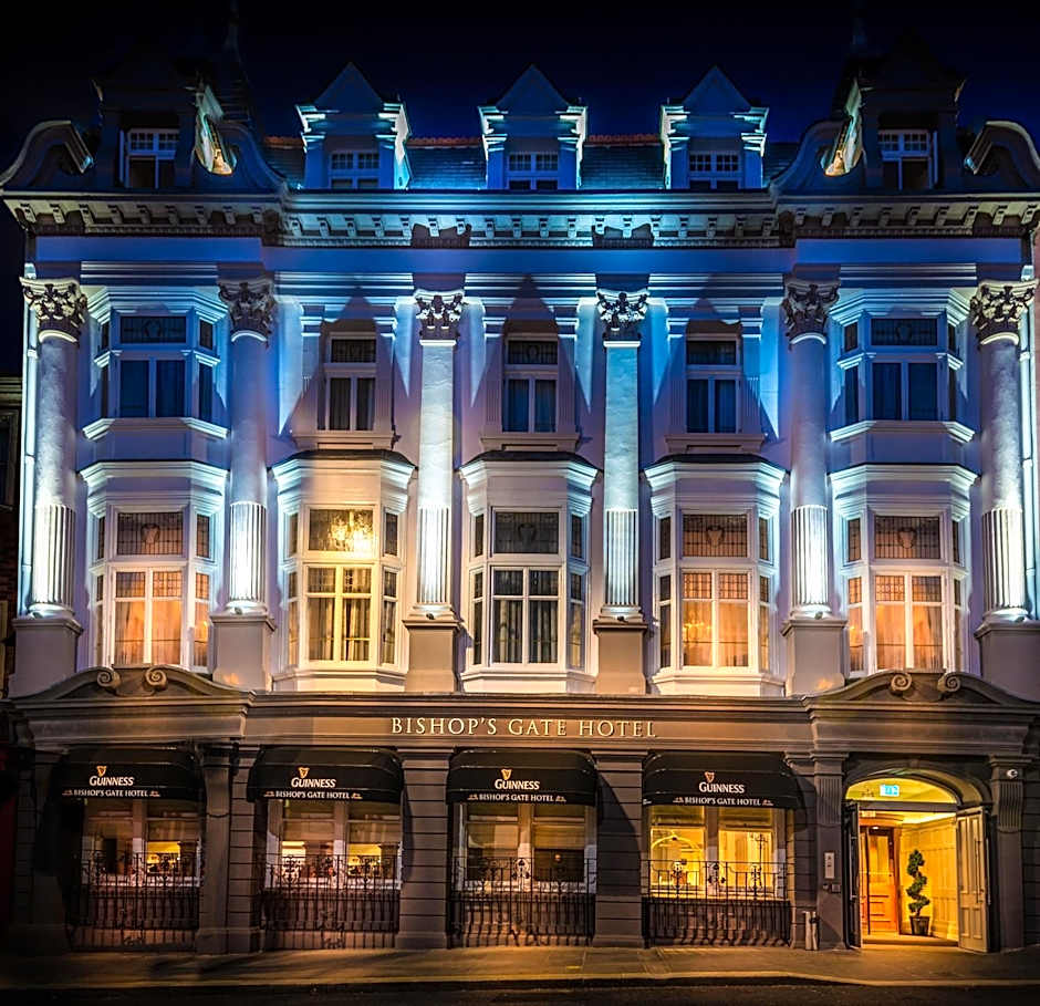 Bishop's Gate Hotel