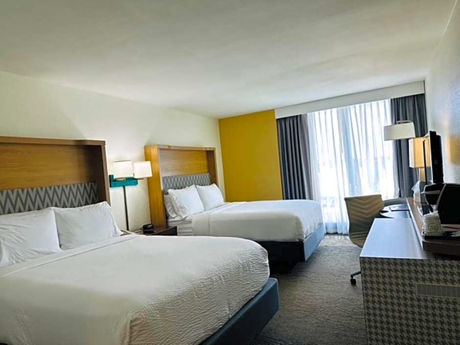 Holiday Inn Miami International Airport By IHG