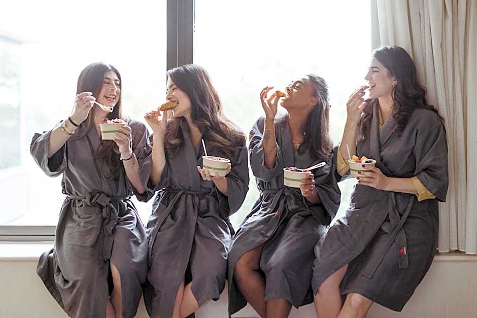 Boston Marriott Peabody