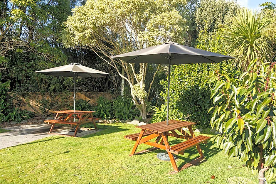 Kapiti Gateway Motel