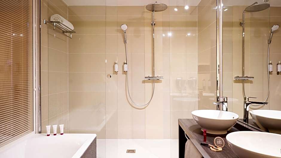 Residhome Suites Paris Sénart