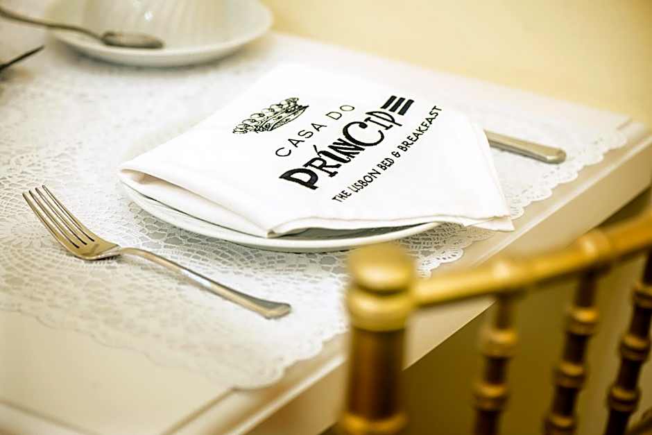 Casa do Principe