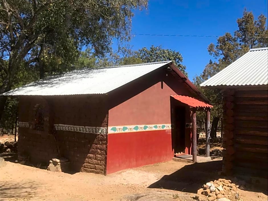 Rancho Cabañas San Isidro