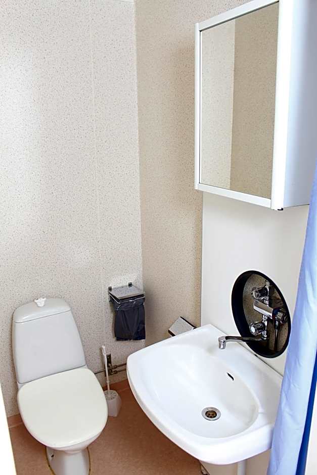 Liljeholmen Herrgård Hostel