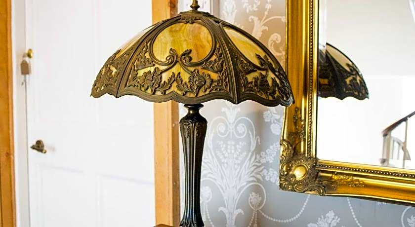 St Vincent Guest House