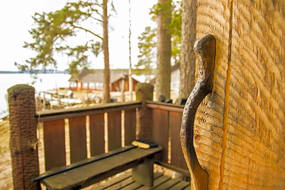 Herranniemi Guesthouse