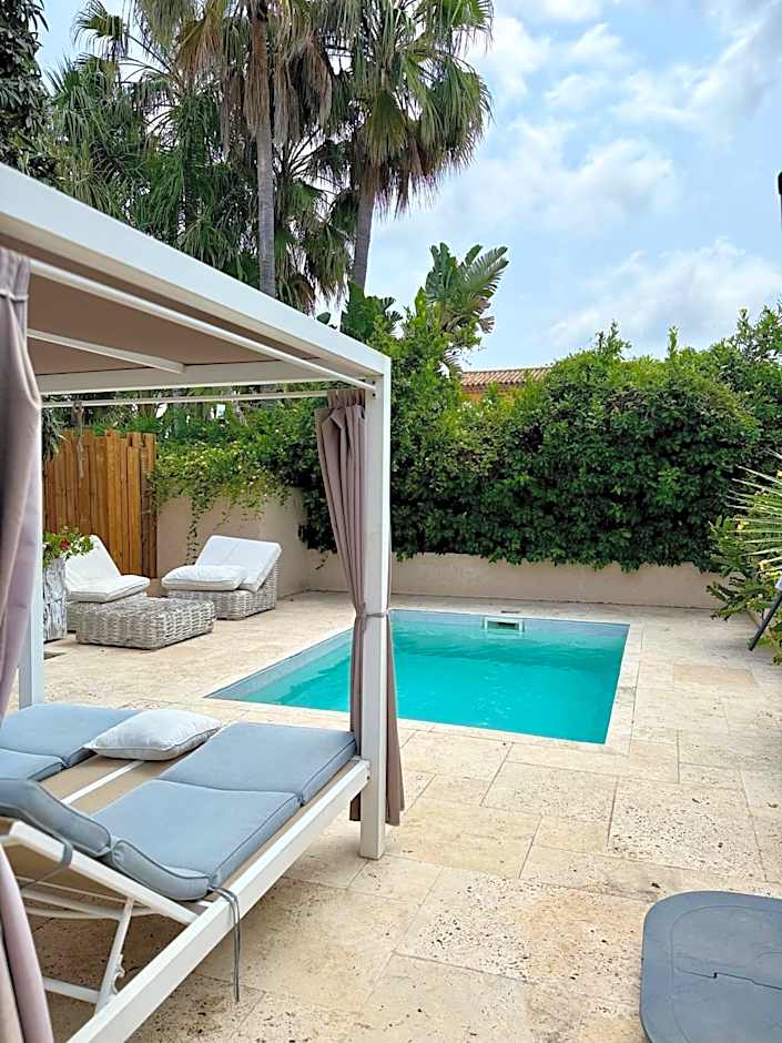 La Villa Dune, Hôtel & Spa