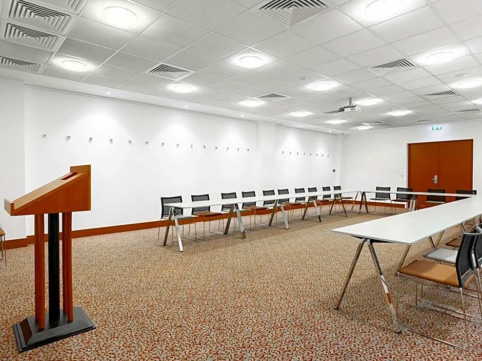 Movenpick Hotel Budapest Centre